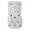 GreenBlue Timer cyfrowy GB605 E 16A IP20